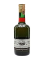 Catto Rare Old Highland Whisky Bottled 1970s - Dateo Import 75cl / 43%