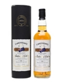 Cradle Mountain 11 Year Old Bottled 2007 - Cadenhead's 70cl / 55.3%