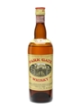 Park Gate Bottled 1960s-1970s - Stock 75cl / 40%