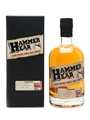 Hammer Head 1989 Czech Single Malt 70cl / 40.7%