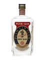Coates & Co. Plym - Gin Bottled 1960s - Stock 75cl / 46%