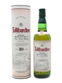 Tullibardine 10 Year Old Bottled 1990s 70cl / 40%