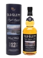 Old Glenn 12 Year Old Bottled For ASDA Stores - Single Speyside Malt 70cl / 40%