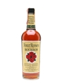 Four Roses 6 Year Old Bottled 1970s - Cedal 75cl / 43%