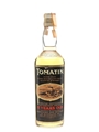 Tomatin 5 Year Old Bottled 1970s - Bocchino 75cl / 43%