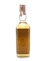 Tomatin 5 Year Old Bottled 1970s - Bocchino 75cl / 43%