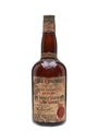 King Edward I Bottled 1960s - Clan Munro Whisky 75cl / 43%