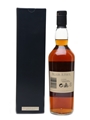 Blair Athol 12 Year Old Flora & Fauna 70cl / 43%