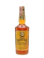 Old Grand Dad Bottled 1970s - Giovinetti 75cl / 40%