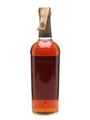 Old Lewis Hunter 6 Year Old Bottled 1970s - Silva 75cl / 43%