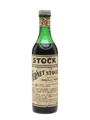Stock Fernet Bottled 1950s 50cl / 41%