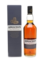 Abrachan Triple Oak Matured 70cl / 42%