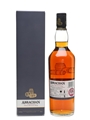 Abrachan Triple Oak Matured 70cl / 42%