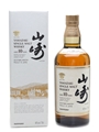 Yamazaki 10 Year Old Bottled 1990s 70cl / 40%