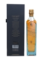 Johnnie Walker Blue Label Year Of The Dog 2018 75cl / 40%