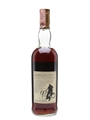 Macallan 10 Year Old Full Proof Bottled 1980s - Giovinetti 75cl / 57%