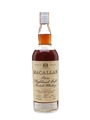 Macallan 1958 Campbell, Hope & King Bottled 1970s - Rinaldi 75cl / 46%
