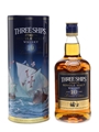 Three Ships 10 Year Old  75cl / 43%