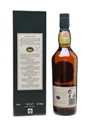 Lagavulin 16 Year Old Bottled 1990s - White Horse Distillers 70cl / 43%