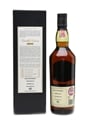 Lagavulin 1994 Distillers Edition Bottled 2010 70cl / 43%