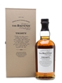 Balvenie 30 Year Old Old Presentation 70cl / 47.3%