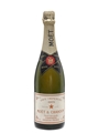 Moet & Chandon 1971 Dry Imperial 75cl / 12%