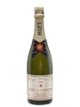 Moet & Chandon 1971 Dry Imperial 75cl / 12%