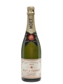 Moet & Chandon 1971 Dry Imperial 75cl / 12%