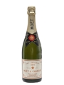 Moet & Chandon 1971 Dry Imperial 75cl / 12%