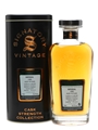 Imperial 1995 18 Year Old Bottled 2013 - Signatory Vintage 70cl / 52.5%
