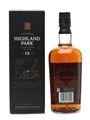 Highland Park 12 Year Old Old Presentation 70cl / 40%