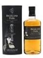 Highland Park Leif Eriksson Travel Retail Edition 70cl / 40%