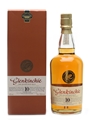 Glenkinchie 10 Year Old Old Presentation 70cl / 43%