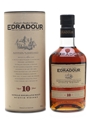 Edradour 10 Year Old Old Presentation 70cl / 40%