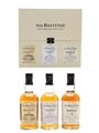 Balvenie Malt Master's Selection 12 Year Old, 15 Year Old, 21 Year Old 3 x 20cl