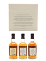 Balvenie Malt Master's Selection 12 Year Old, 15 Year Old, 21 Year Old 3 x 20cl