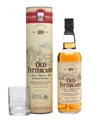 Old Fettercairn 10 Year Old Including Tumbler 70cl / 40%