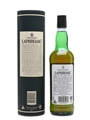 Laphroaig 10 Year Old Original Cask Strength Bottled 2000s 70cl / 55.7%