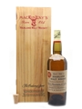 Mackinlay's Rare Old Highland Malt Shackleton's Discovery 70cl / 47.3%