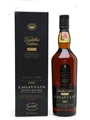 Lagavulin 1991 Distillers Edition Bottled 2007 70cl / 43%