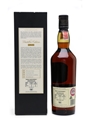 Lagavulin 1991 Distillers Edition Bottled 2007 70cl / 43%