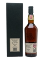 Lagavulin 1985 21 Year Old Special Releases 2007 70cl / 56.5%