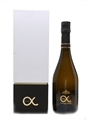 Jacquart Cuvee Alpha 2006 Champagne 75cl / 12.5%