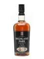 Highland Park Capella Bottled 2002 70cl / 40%