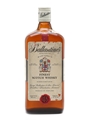 Ballantine's Finest Bottled 1970s 75.7cl / 42.8%