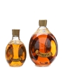 Haig's Dimple Litre & Bottled 1970s 75.7cl & 35cl / 43%