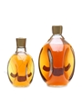 Haig's Dimple Litre & Bottled 1970s 75.7cl & 35cl / 43%