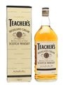 Teacher's Highland Cream Bottled 1990s 100cl / 43%