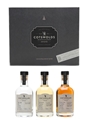 Cotswolds Distillery 2016 Test Batch Series 2 3 x 20cl