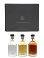 Cotswolds Distillery 2016 Test Batch Series 2 3 x 20cl